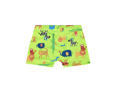 Conjunto Camiseta - Bañador  Up Baby
