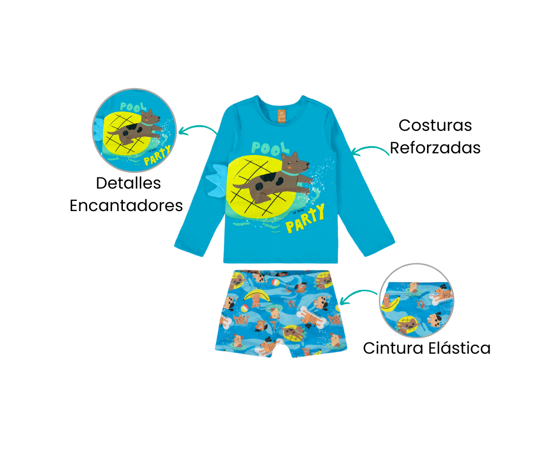 Características