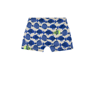 Conjunto Camiseta - Bañador Up Baby