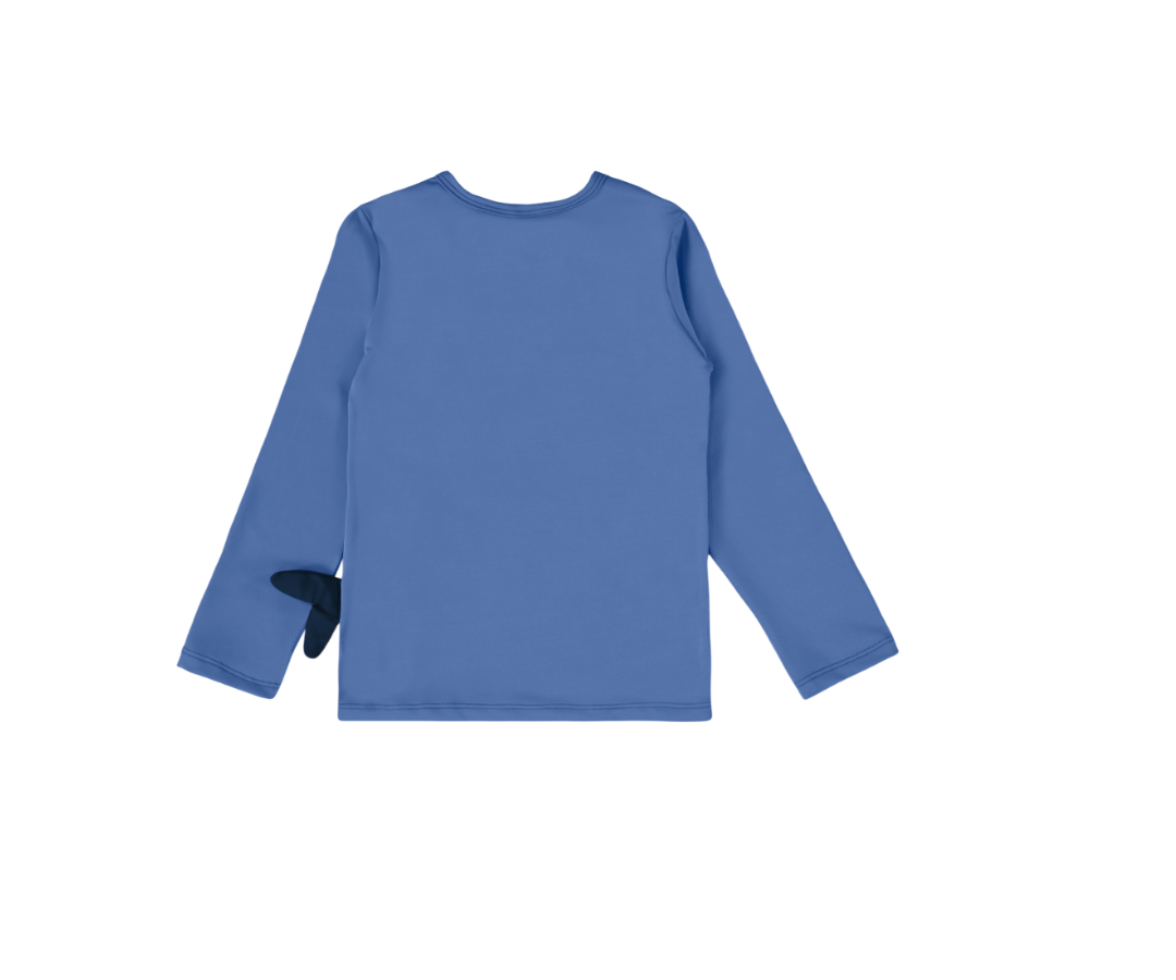 Conjunto Camiseta - Bañador Up Baby