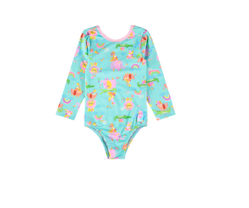 Traje De Baño Up Baby