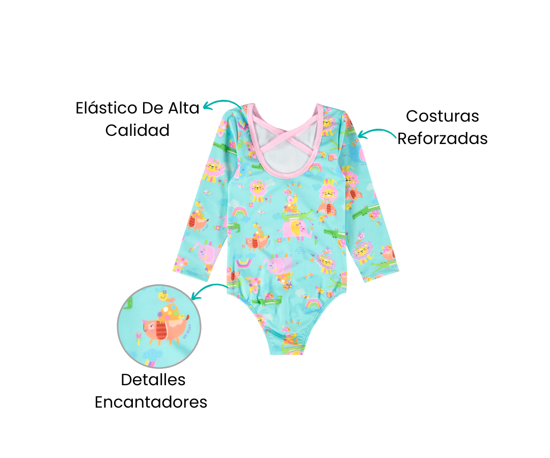 Características