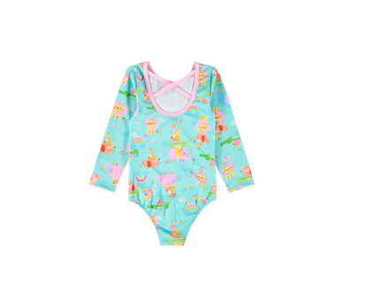 Traje De Baño Up Baby