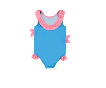 Traje De Baño Up Baby