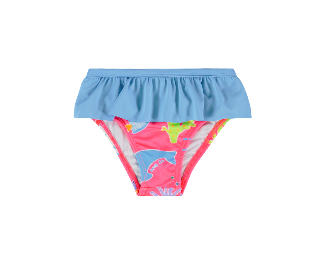 Bikini Up Baby