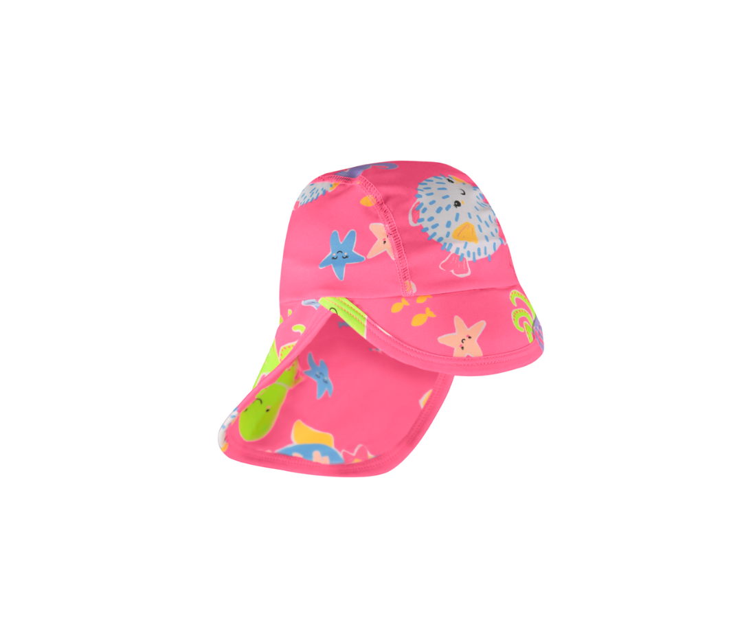 Gorra Up Baby