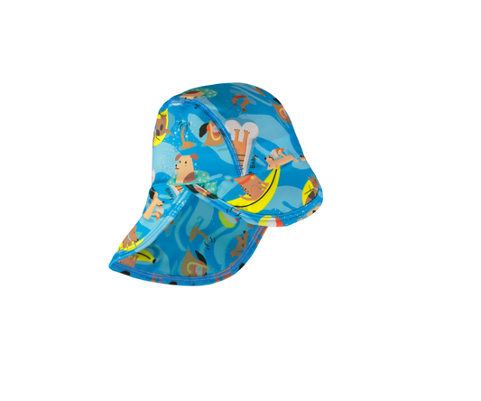 Gorra Up Baby