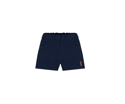 Conjunto Body Camisa + Shorts Up Baby