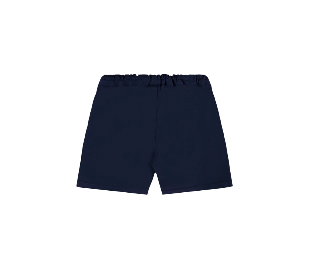 Conjunto Body Camisa + Shorts Up Baby