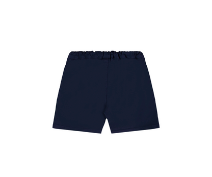 Conjunto Body Camisa + Shorts Up Baby