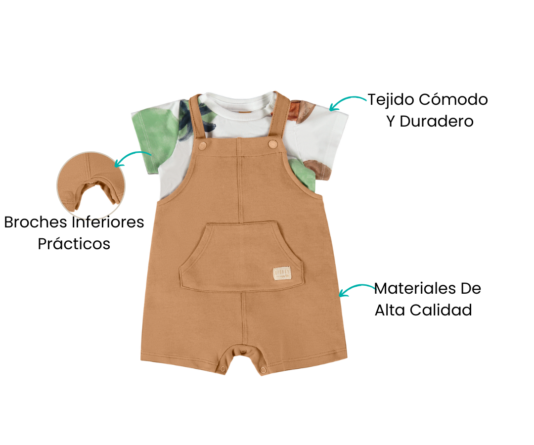 Características