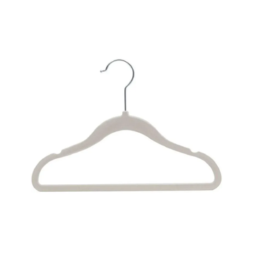 Armadores Forrados x5 | Beige - Buba