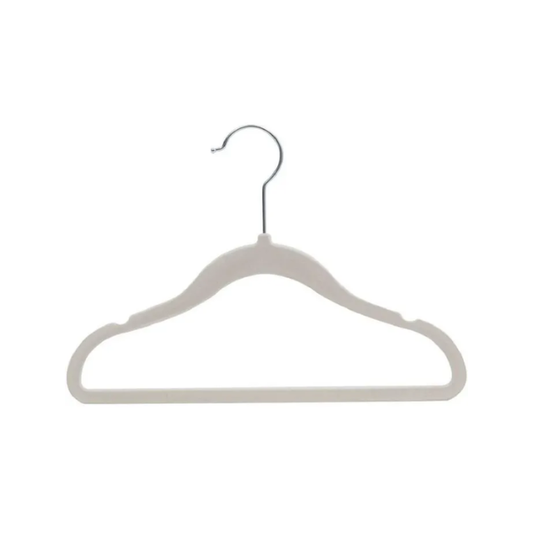 Armadores Forrados x5 | Beige - Buba