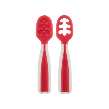 Cucharas de Entrenamiento Set x2 - Buba