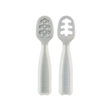 Cucharas de Entrenamiento Set x2 - Buba