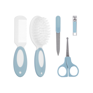 Kit de Cuidado | Azul - Buba