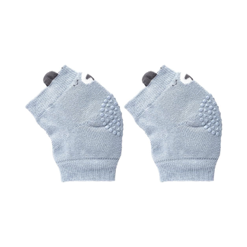 Protectores De Rodillas | Azul - Buba