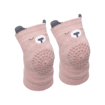 Protectores De Rodillas | Rosado - Buba