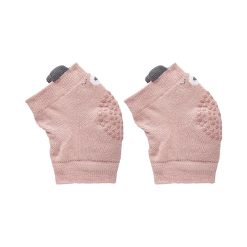 Protectores De Rodillas | Rosado - Buba