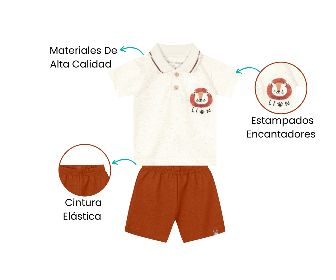 Características
