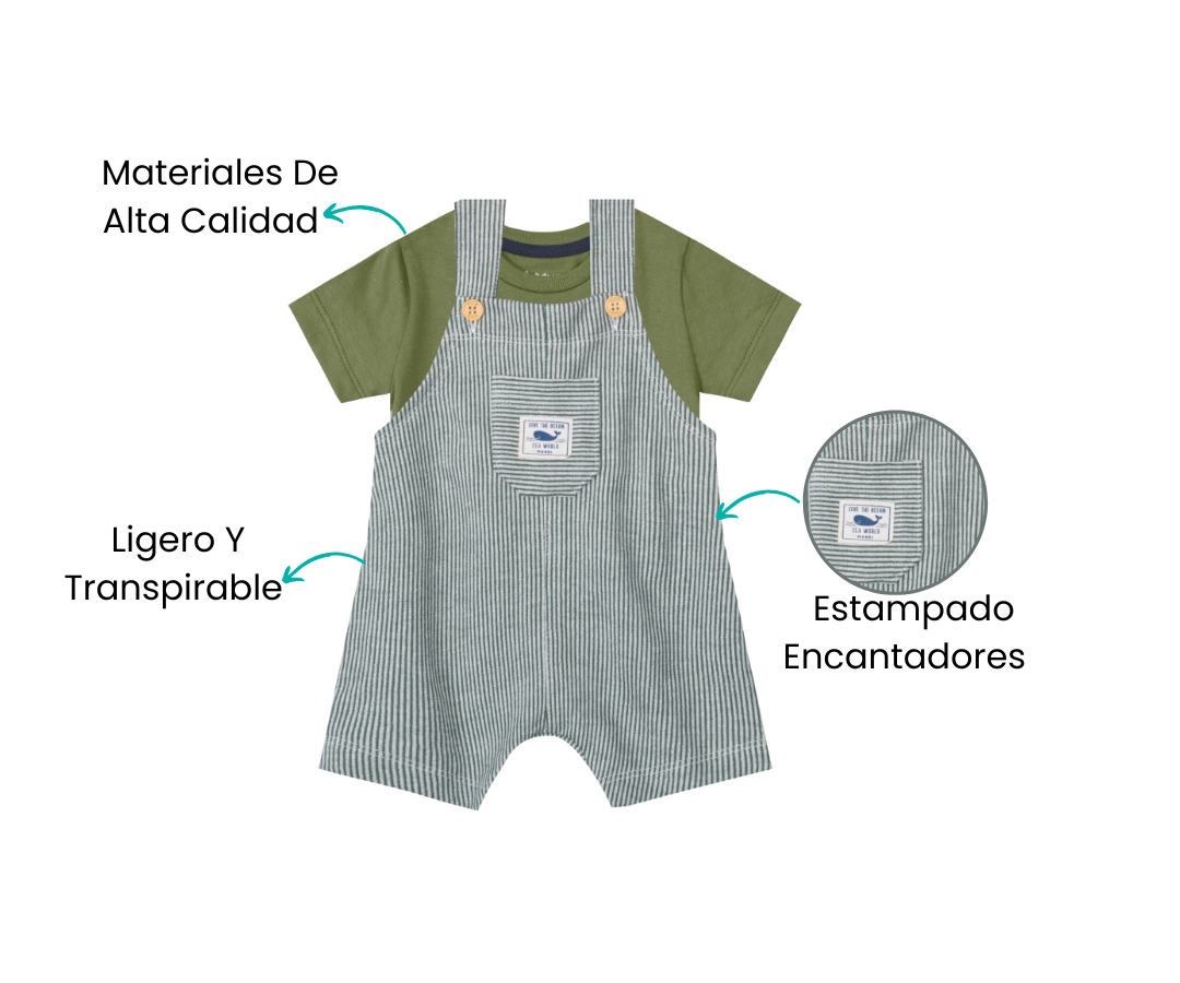 Características
