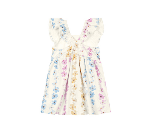 Vestido Niña Brandili