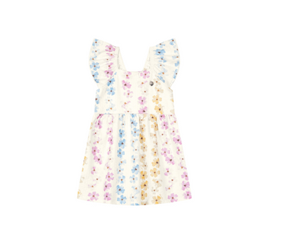 Vestido Niña Brandili