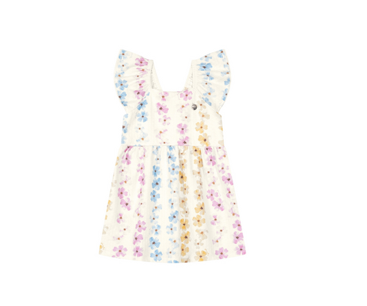 Vestido Niña Brandili