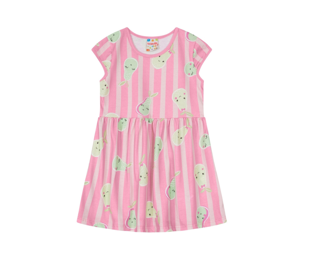 Vestido Niña Brandili