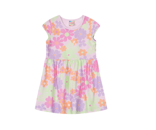 Vestido Niña Brandili