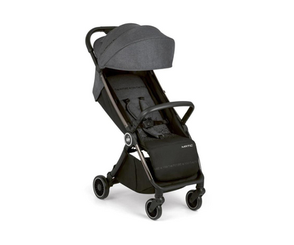 Coche Ligero Matic - Charcoal Cam
