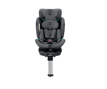 Silla De Auto- GT I-size - C/ ISOFIX 1-2-3 -Negro Cam