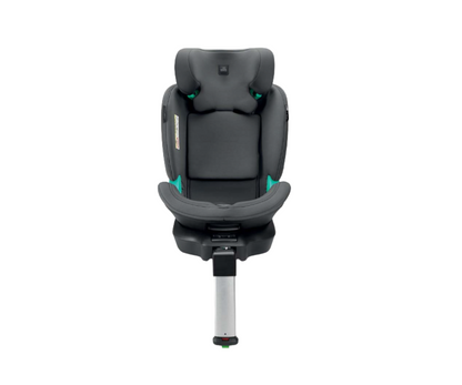 Silla De Auto- GT I-size - C/ ISOFIX 1-2-3 -Negro Cam
