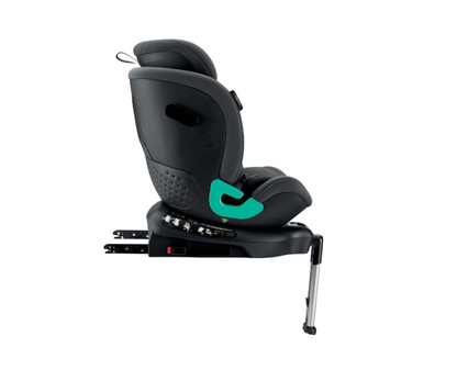 Silla De Auto- GT I-size - C/ ISOFIX 1-2-3 -Negro Cam