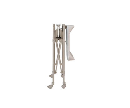 Bañera Pedestal y Con Cambiador Beige Cam