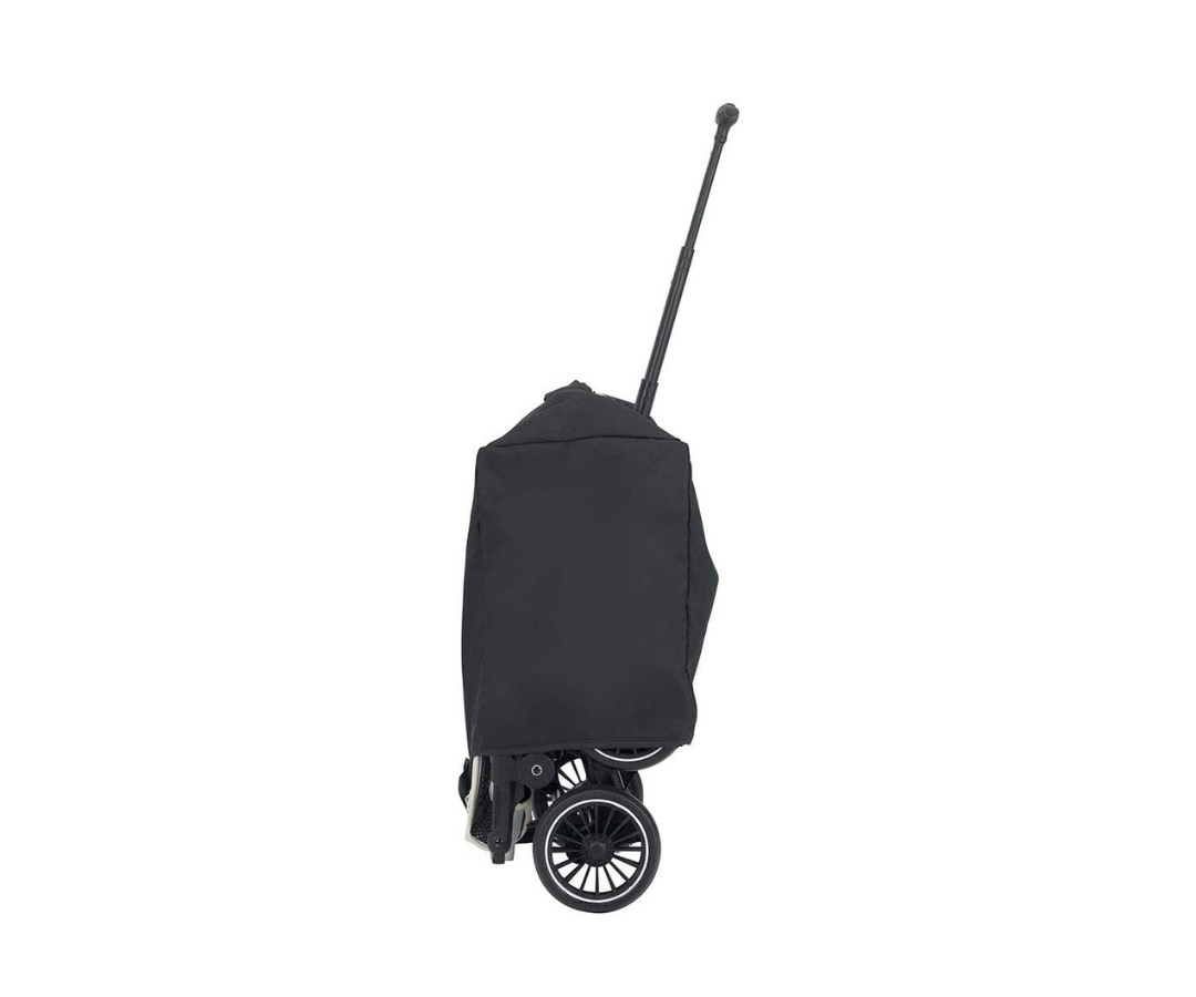 Coche Ligero Compass- Floglia Cam