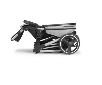 Coche Next Evo - TS - Gris  Cam