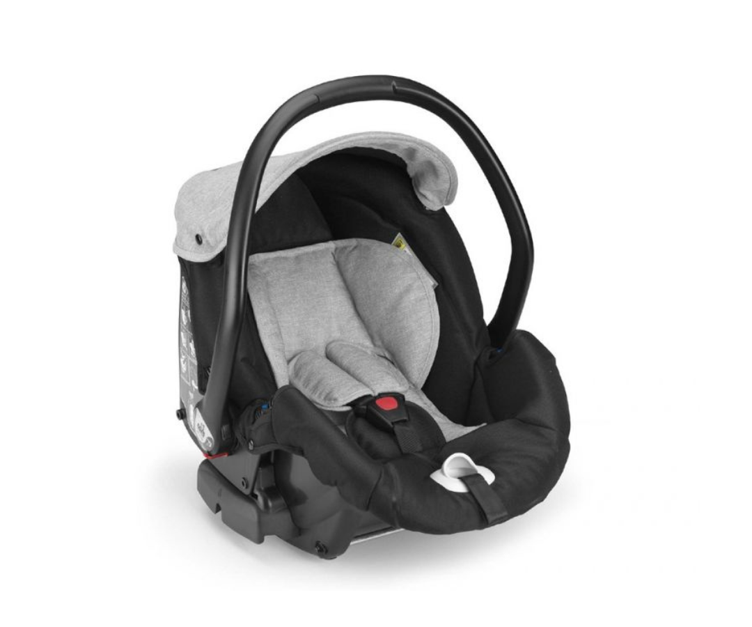 Coche Next Evo - TS - Gris  Cam