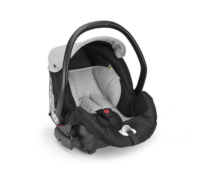 Coche Next Evo - TS - Gris  Cam