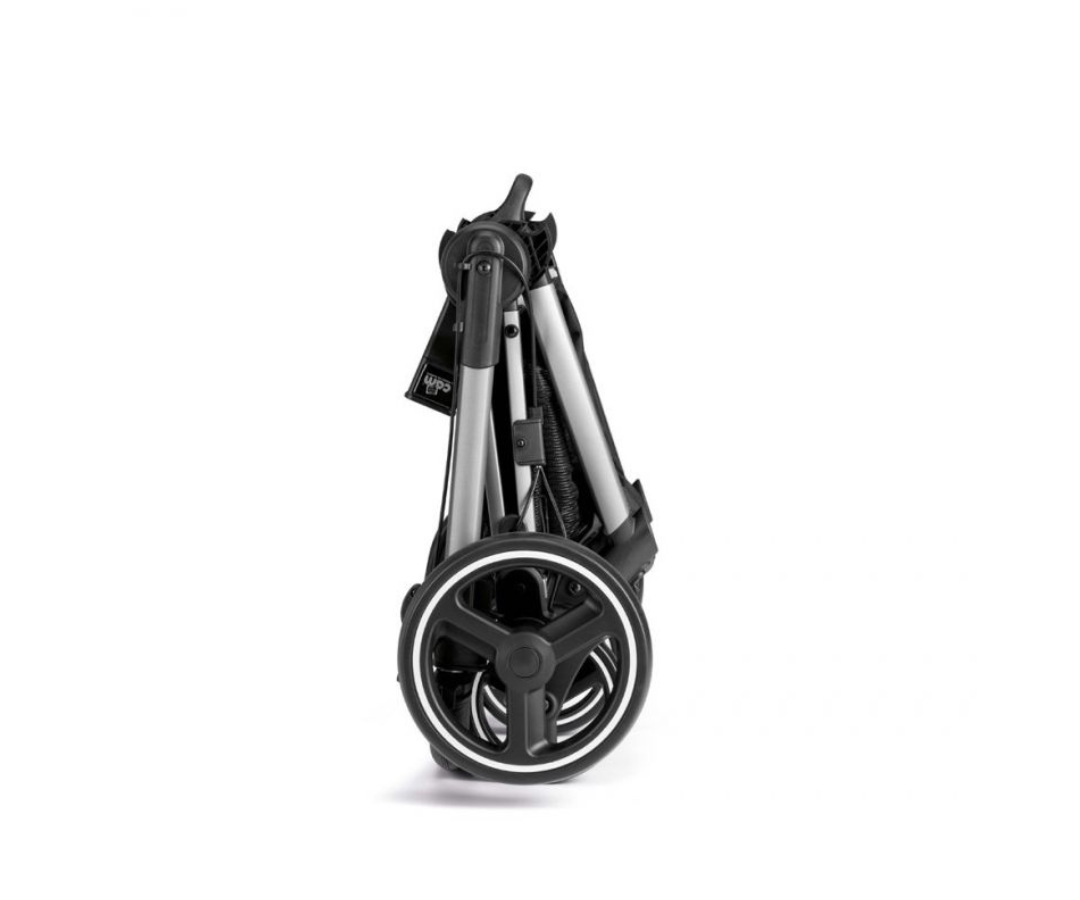 Coche Next Evo - TS - Gris  Cam