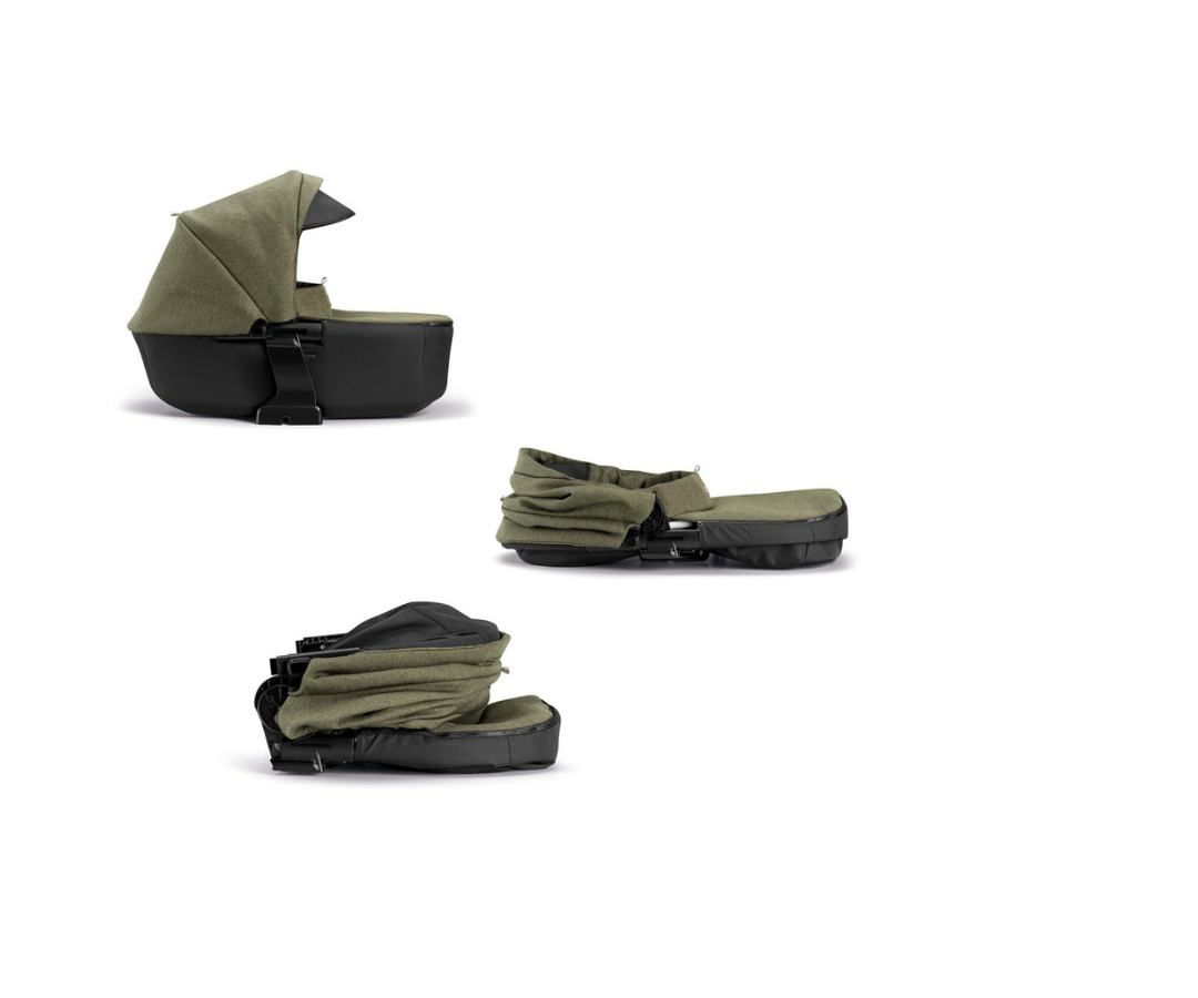 Coche Next Evo - Ts - Verde Cam