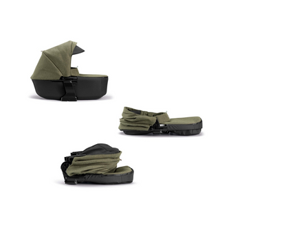 Coche Next Evo - Ts - Verde Cam