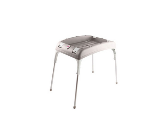 Pedestal Para Bañera y Cambiador Okbaby