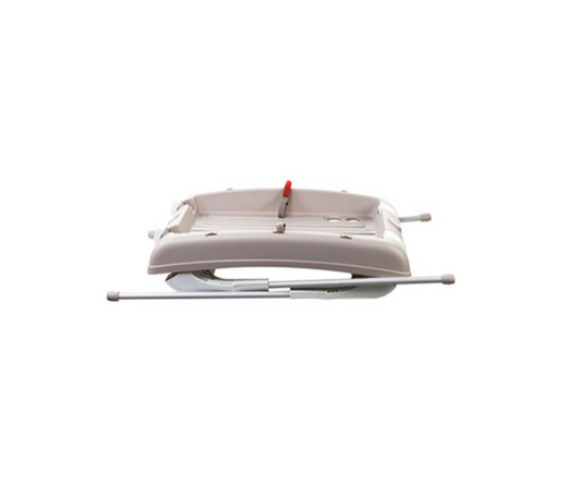 Pedestal Para Bañera y Cambiador Okbaby