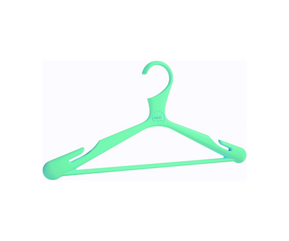 Ganchos para Colgar Ropa X4 Okbaby