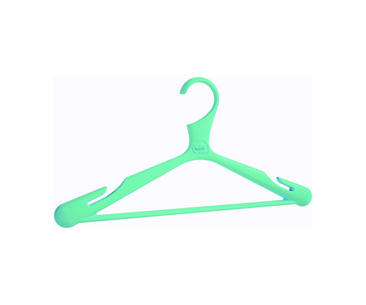Ganchos para Colgar Ropa X4 Okbaby