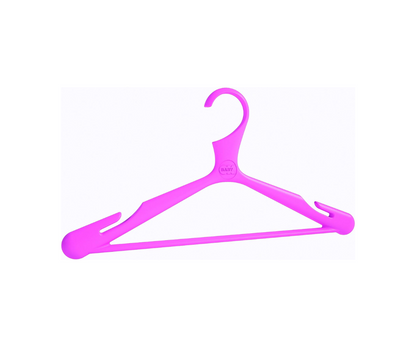 Ganchos para Colgar Ropa X4 Okbaby