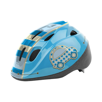 Casco Para Bebé Talla 46-35 | Carro - Ok Baby
