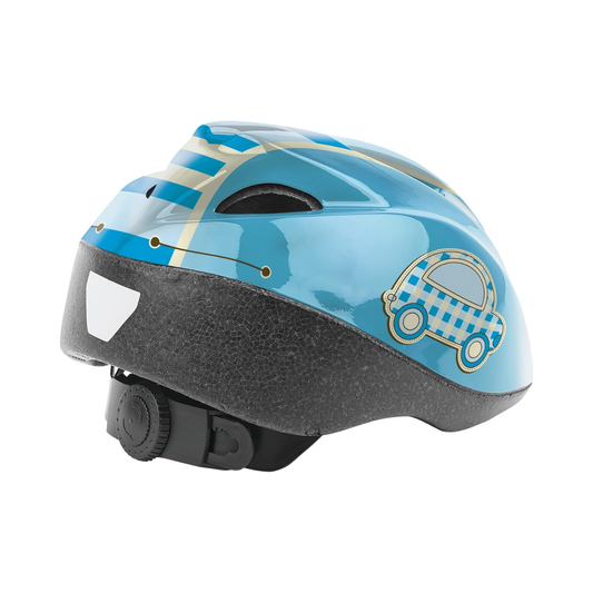Casco Para Bebé Talla 46-35 | Carro - Ok Baby