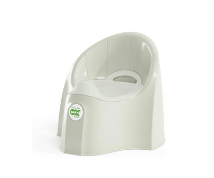 Bacinilla Ecológica Eco Pasha Okbaby